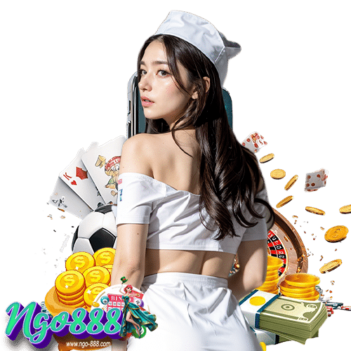 ngo888 สล็อตออนไลน์