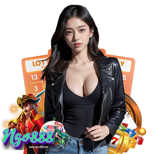 ngo888 ไม่มีขั่นต่ำ