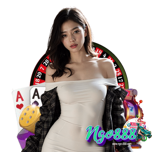 ngo888
